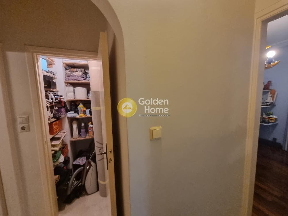 Apartment in Politechnioupoli, Zografou — Photo 12 of 12