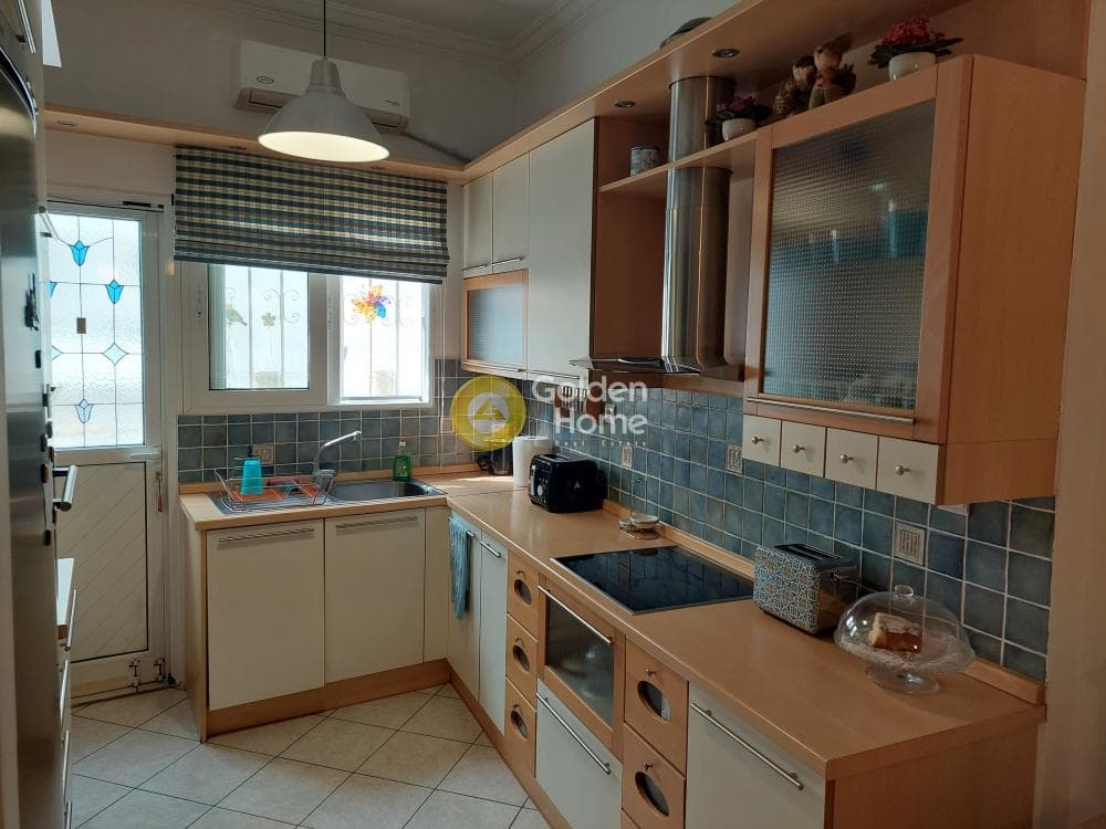 Διαμέρισμα στην Άνω Δάφνη, Δάφνη — Φωτογραφία 8 από 31