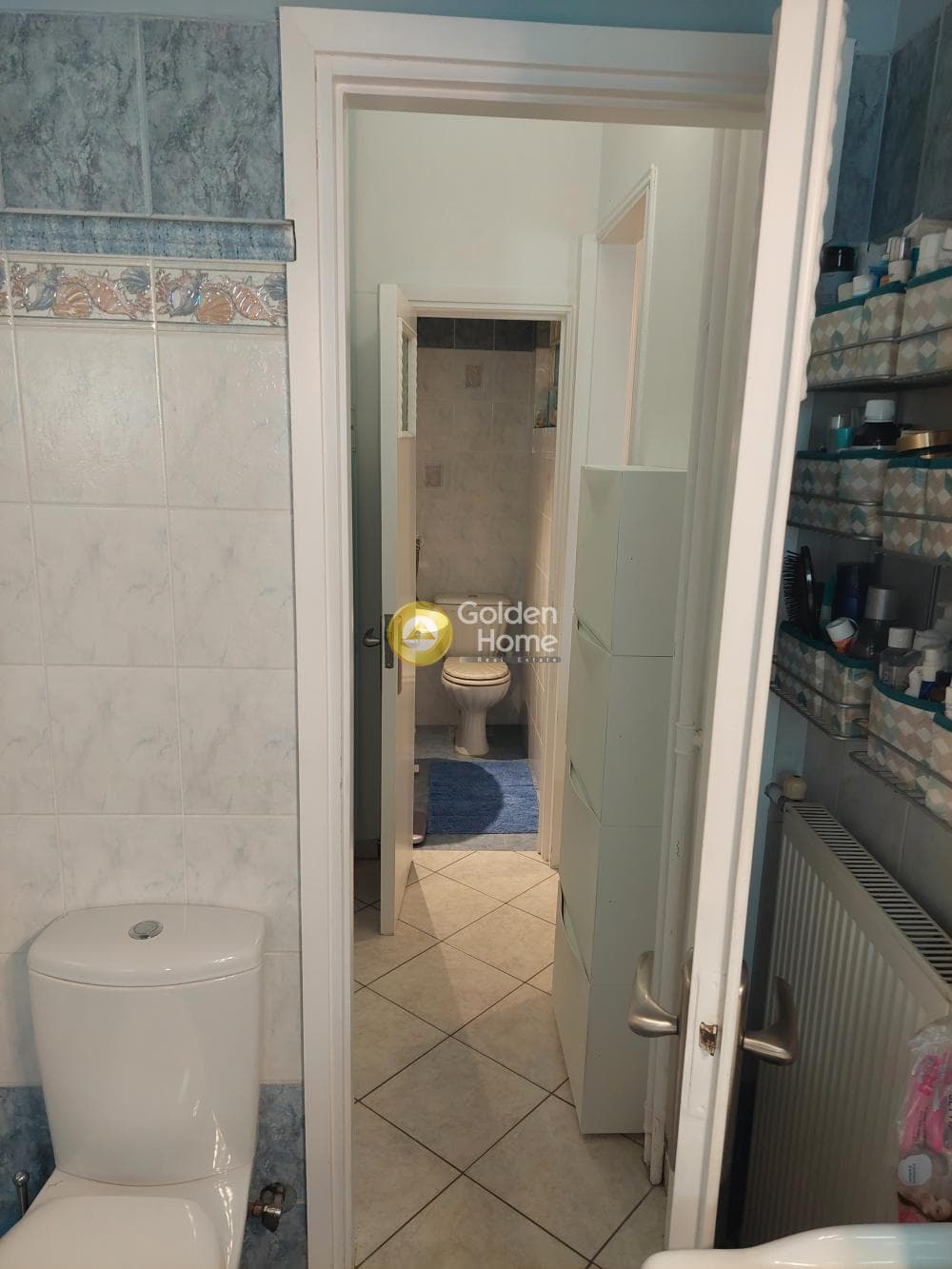 Διαμέρισμα στην Άνω Δάφνη, Δάφνη — Φωτογραφία 13 από 31