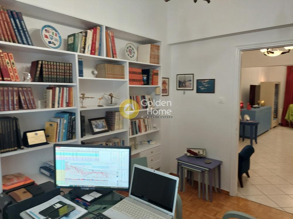 Διαμέρισμα στην Άνω Δάφνη, Δάφνη — Φωτογραφία 20 από 31
