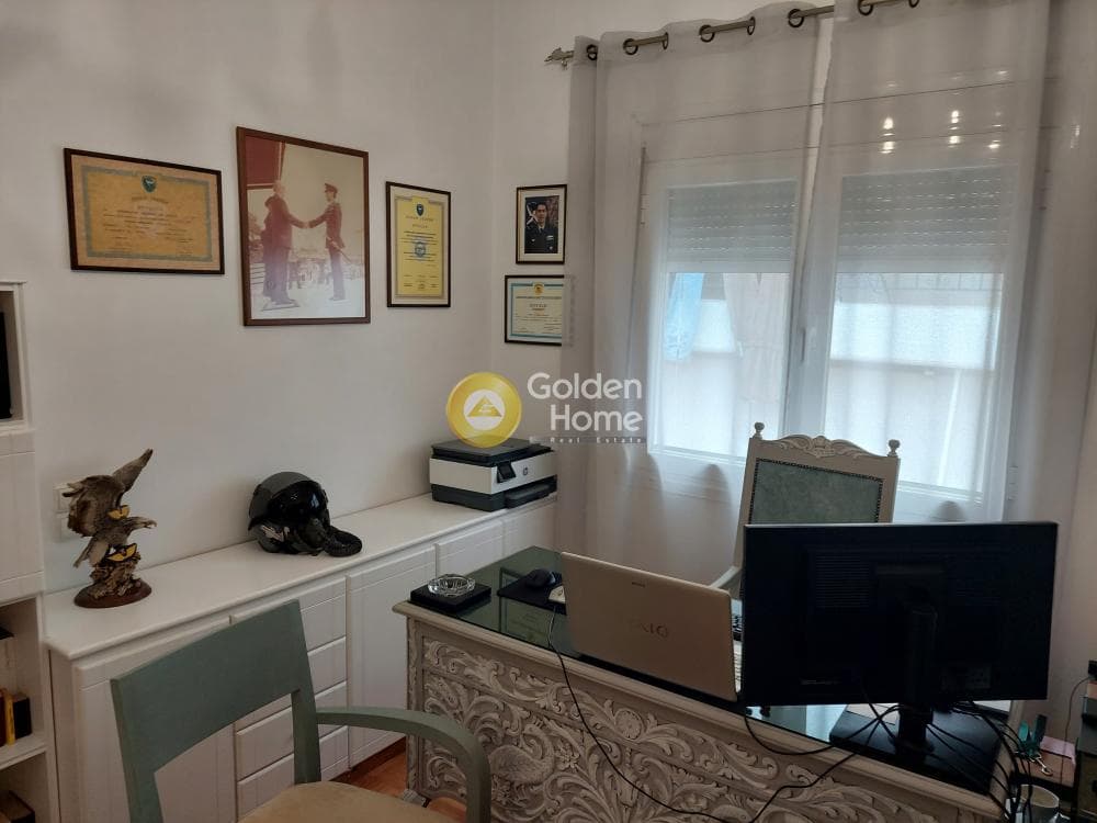 Διαμέρισμα στην Άνω Δάφνη, Δάφνη — Φωτογραφία 26 από 31