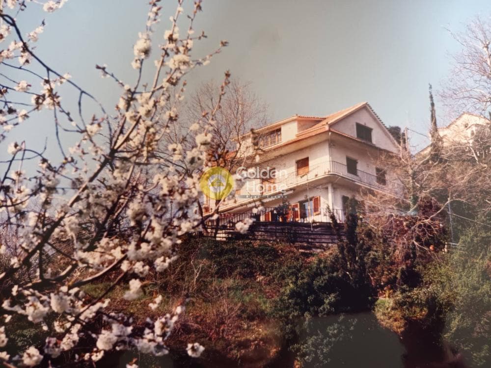 Μονοκατοικία στην Εβροστίνα, Ευρωστίνη — Φωτογραφία 2 από 11