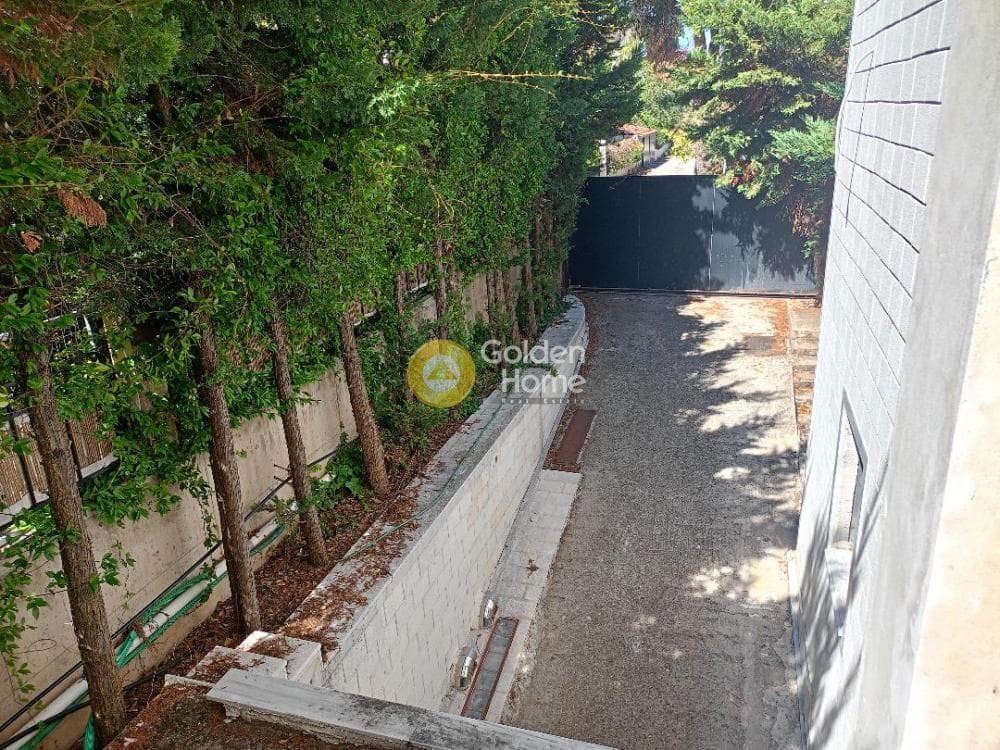 Μονοκατοικία στην Αδάμες (Οικισμός Πελοποννησίων), Κηφισιά — Φωτογραφία 16 από 37