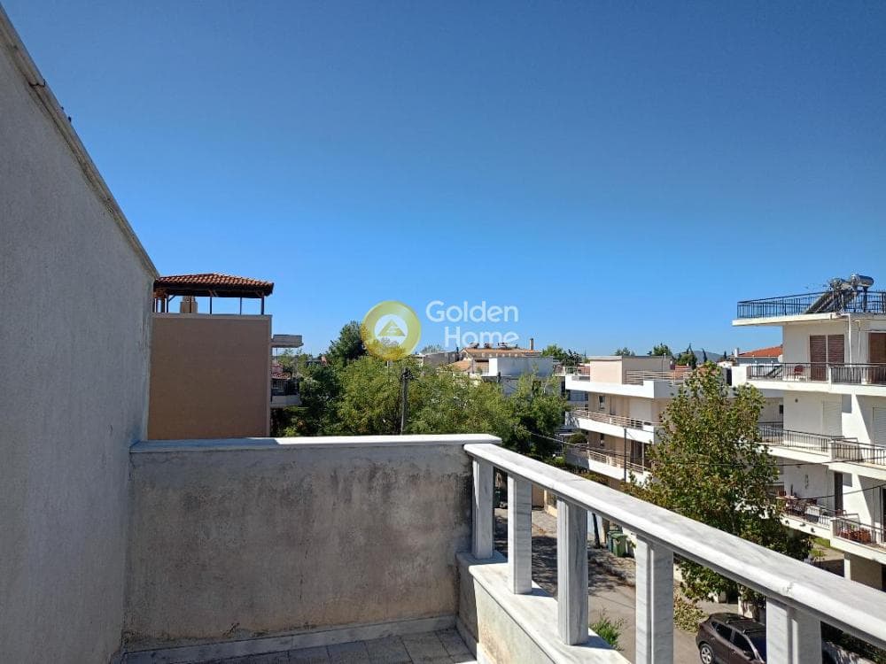 Μονοκατοικία στην Αδάμες (Οικισμός Πελοποννησίων), Κηφισιά — Φωτογραφία 34 από 37