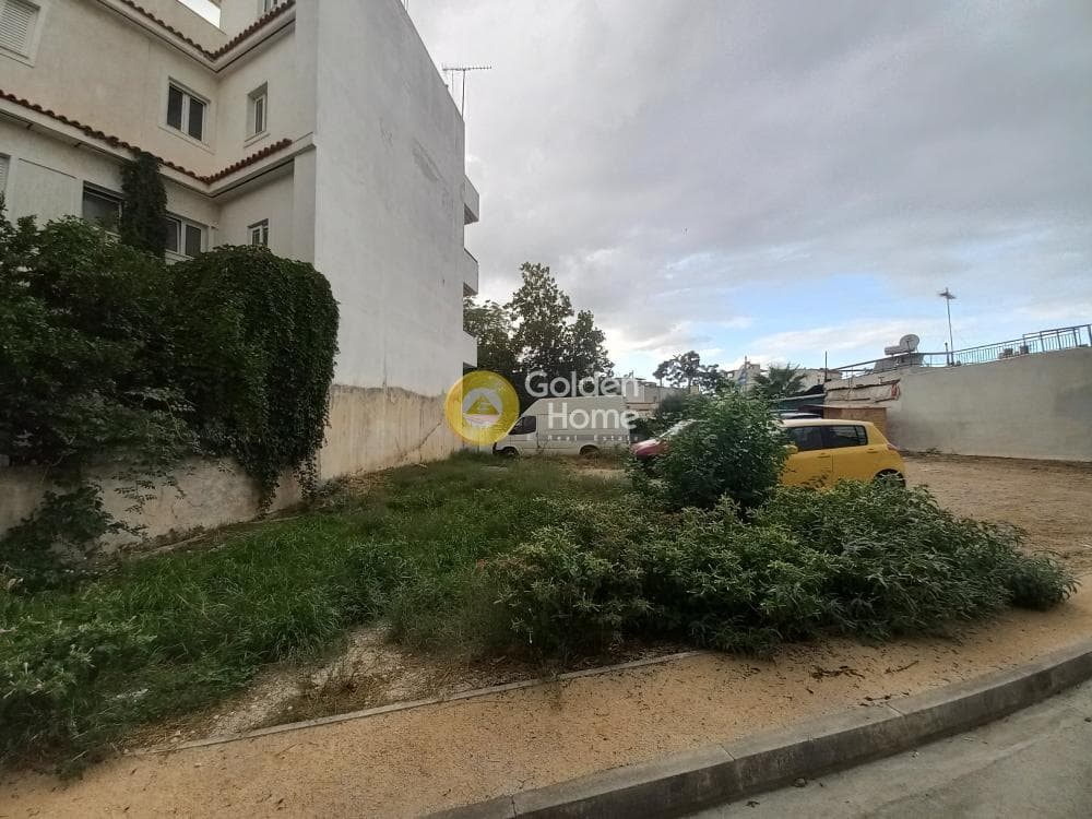 Οικόπεδο στην Μοναστήριο, Άγιος Δημήτριος — Φωτογραφία 2 από 2