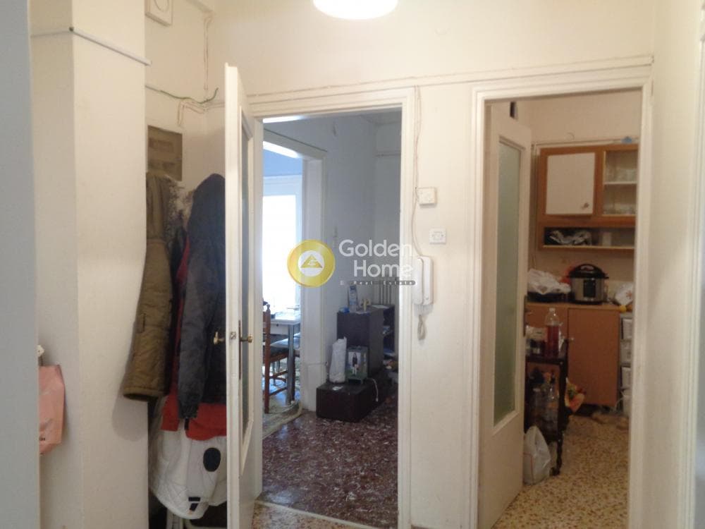 Διαμέρισμα στην Κέντρο, Αγιοι Ανάργυροι — Φωτογραφία 10 από 13