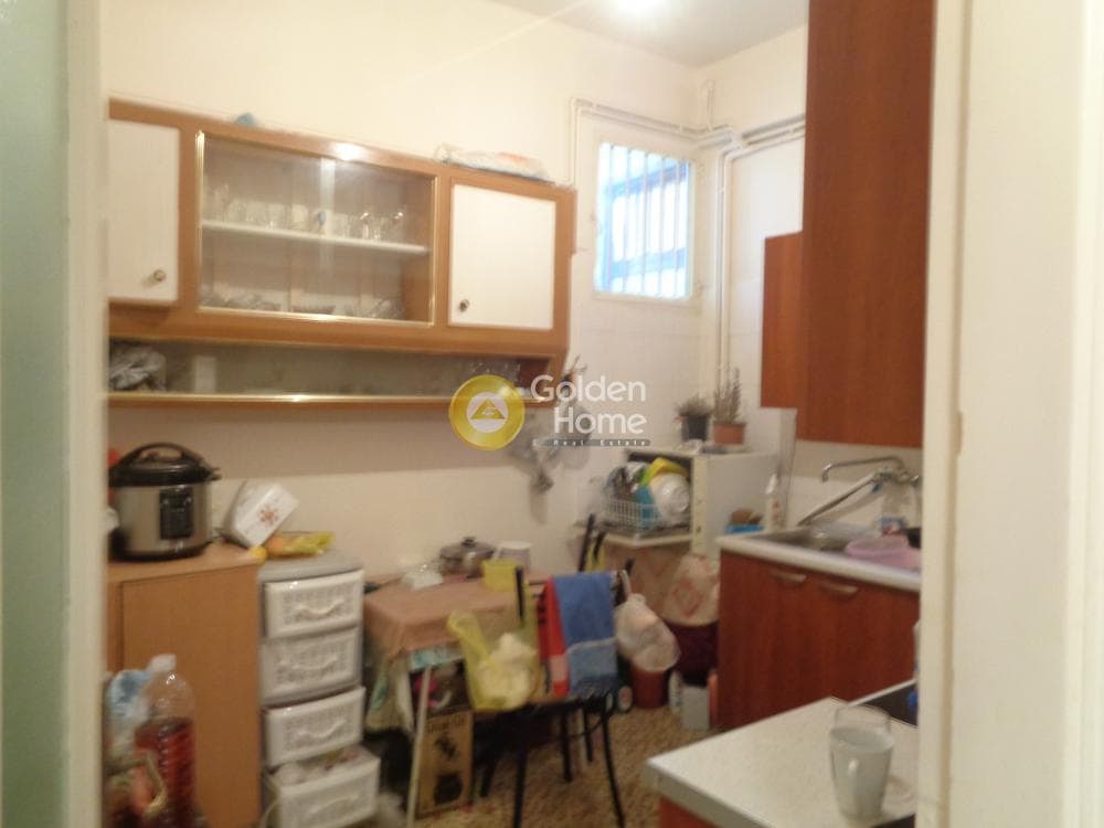 Διαμέρισμα στην Κέντρο, Αγιοι Ανάργυροι — Φωτογραφία 8 από 13
