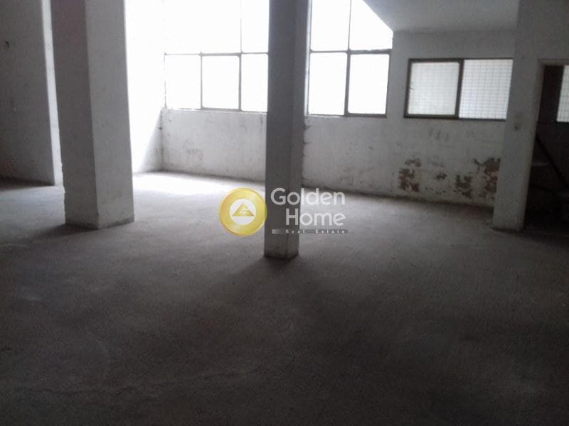 Warehouse in Votanikos, Kentro — Photo 3 of 9