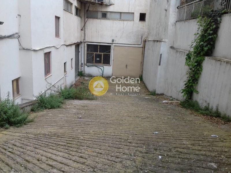 Warehouse in Votanikos, Kentro — Photo 9 of 9