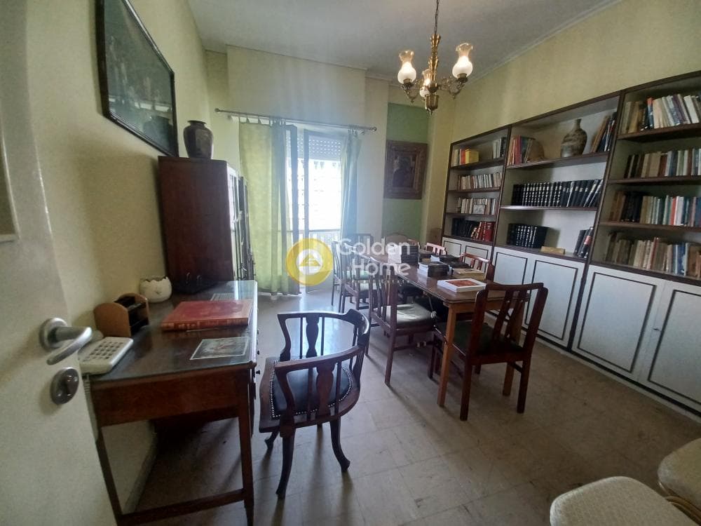 Apartment in Platia Kanigos, Exarchia - Neapoli — Photo 10 of 14