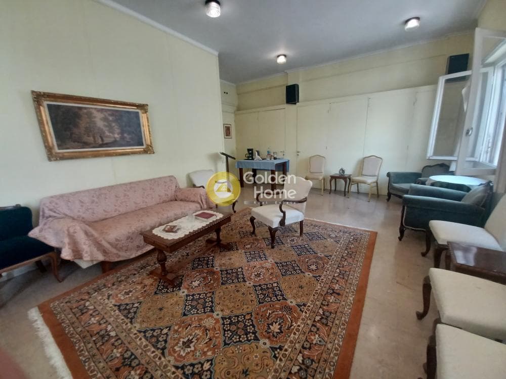 Apartment in Platia Kanigos, Exarchia - Neapoli — Photo 2 of 14