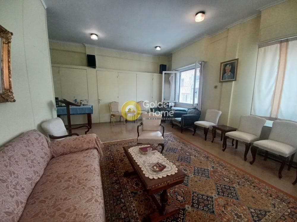 Apartment in Platia Kanigos, Exarchia - Neapoli — Photo 4 of 14
