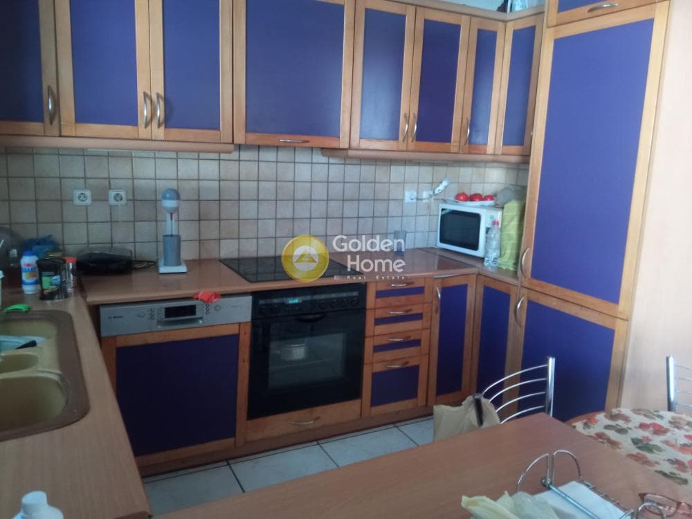 Διαμέρισμα στην Αγ. Μελετίου - Πλ. Βικτωρίας - Μάρνη, Λεωφ. Πατησίων - Λεωφ. Αχαρνών — Φωτογραφία 4 από 17