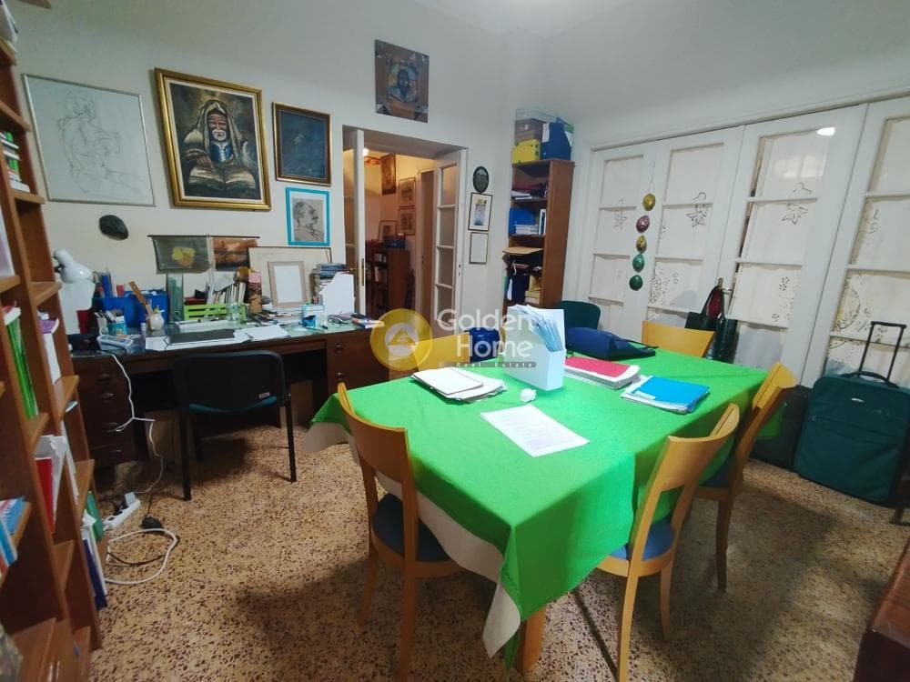 Apartment in Diilistiria, Piraeus — Photo 4 of 28