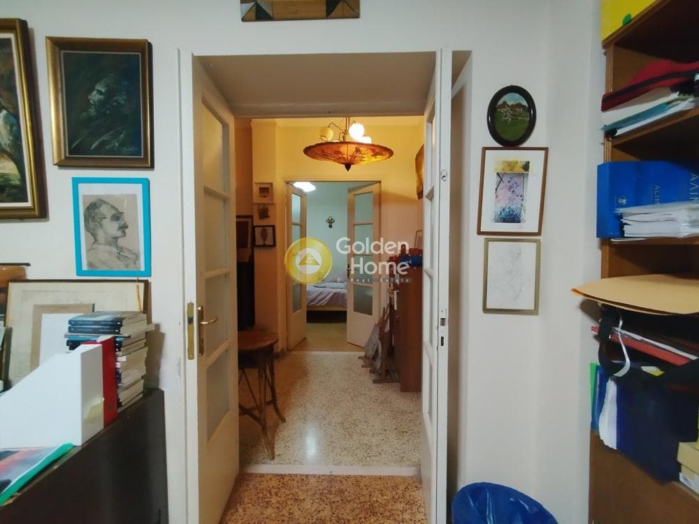 Apartment in Diilistiria, Piraeus — Photo 7 of 28