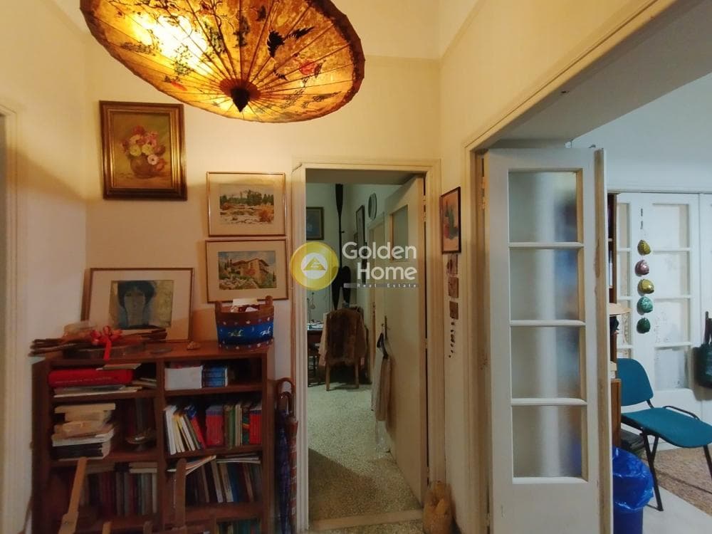 Apartment in Diilistiria, Piraeus — Photo 10 of 28