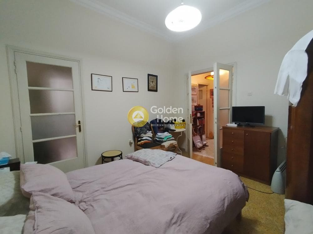 Apartment in Diilistiria, Piraeus — Photo 11 of 28