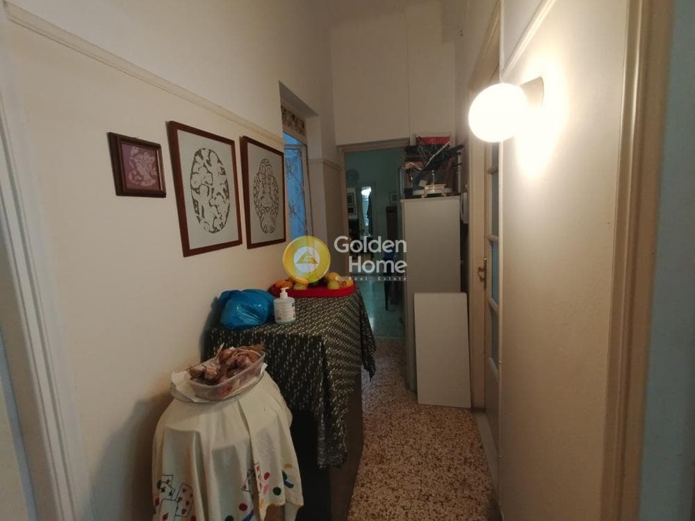 Apartment in Diilistiria, Piraeus — Photo 13 of 28