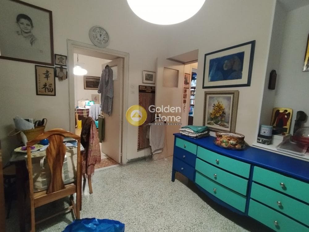 Apartment in Diilistiria, Piraeus — Photo 14 of 28