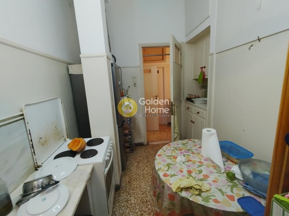 Apartment in Diilistiria, Piraeus — Photo 24 of 28