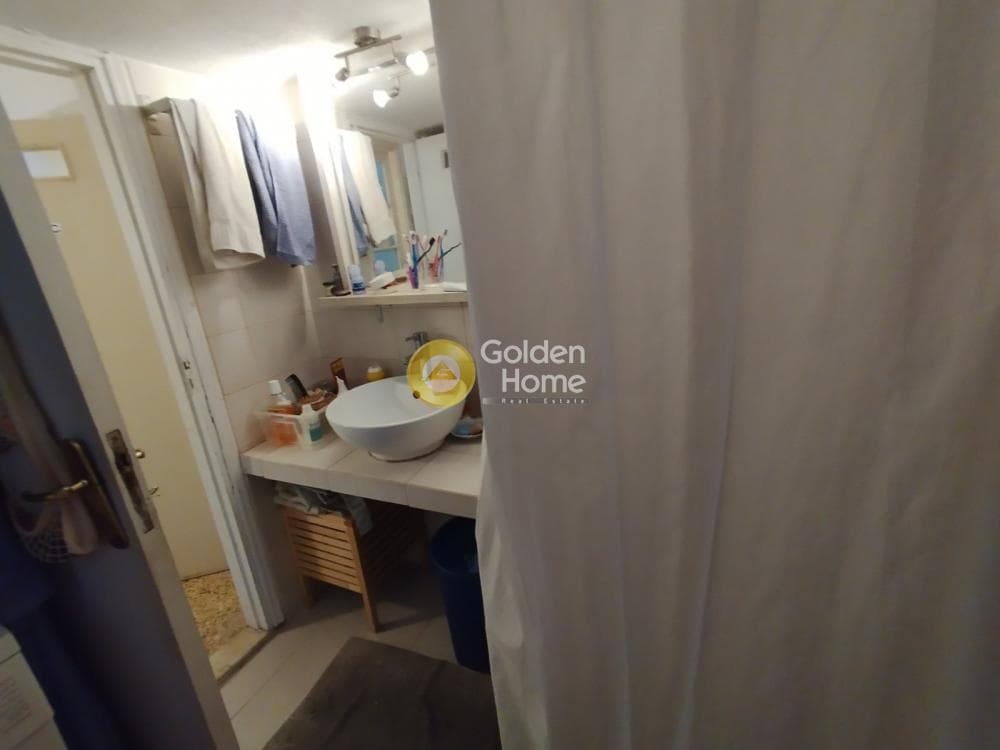 Apartment in Diilistiria, Piraeus — Photo 27 of 28