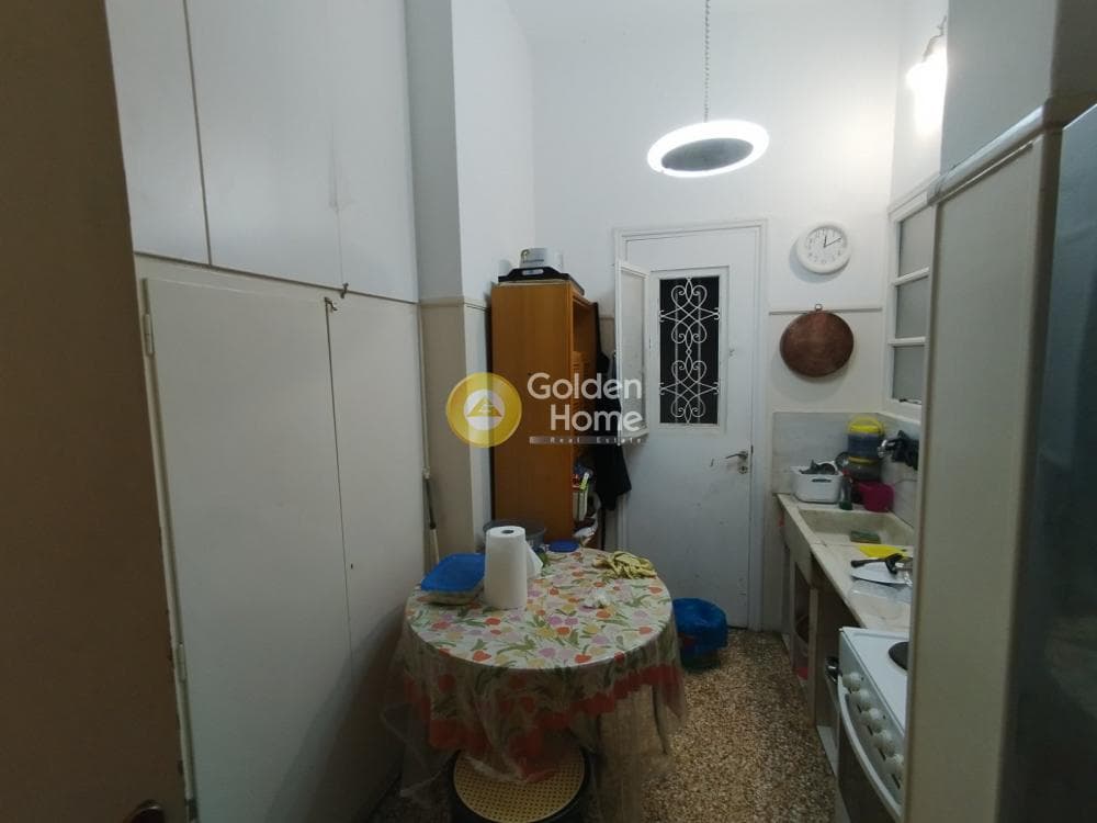 Apartment in Diilistiria, Piraeus — Photo 28 of 28