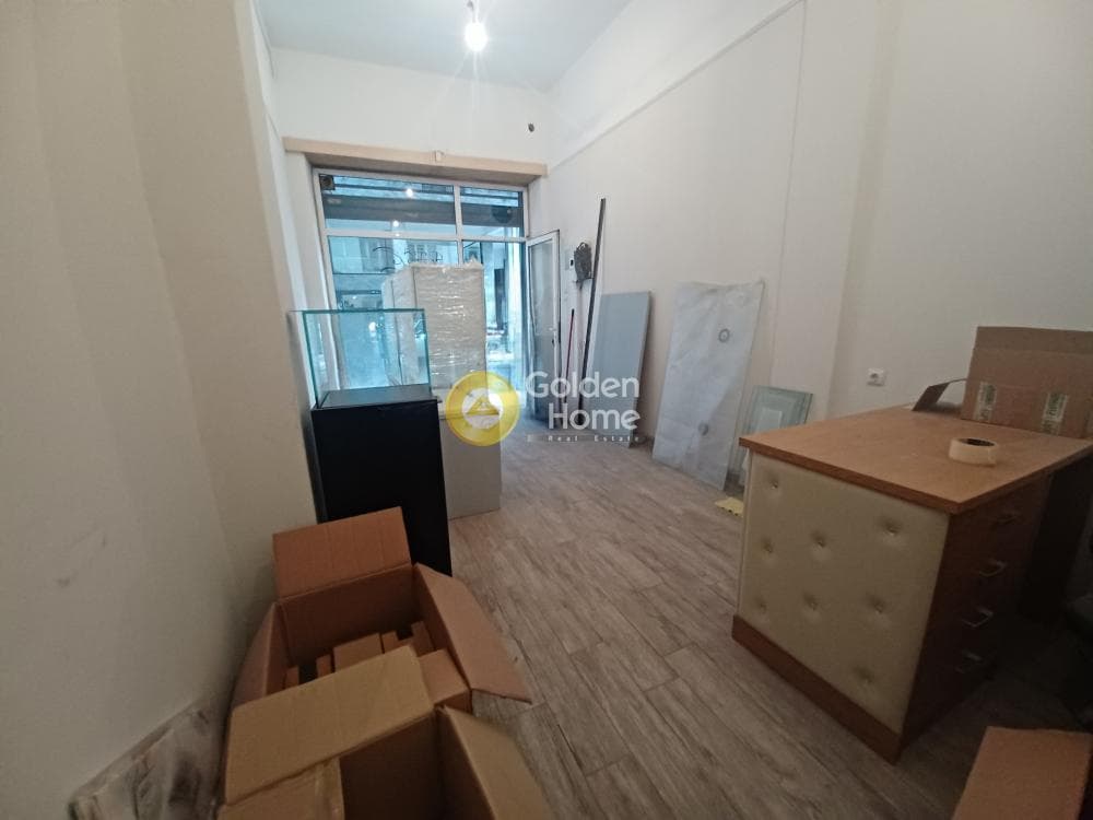 Κατάστημα στην Πλατεία Καρύτση, Κέντρο — Φωτογραφία 4 από 5