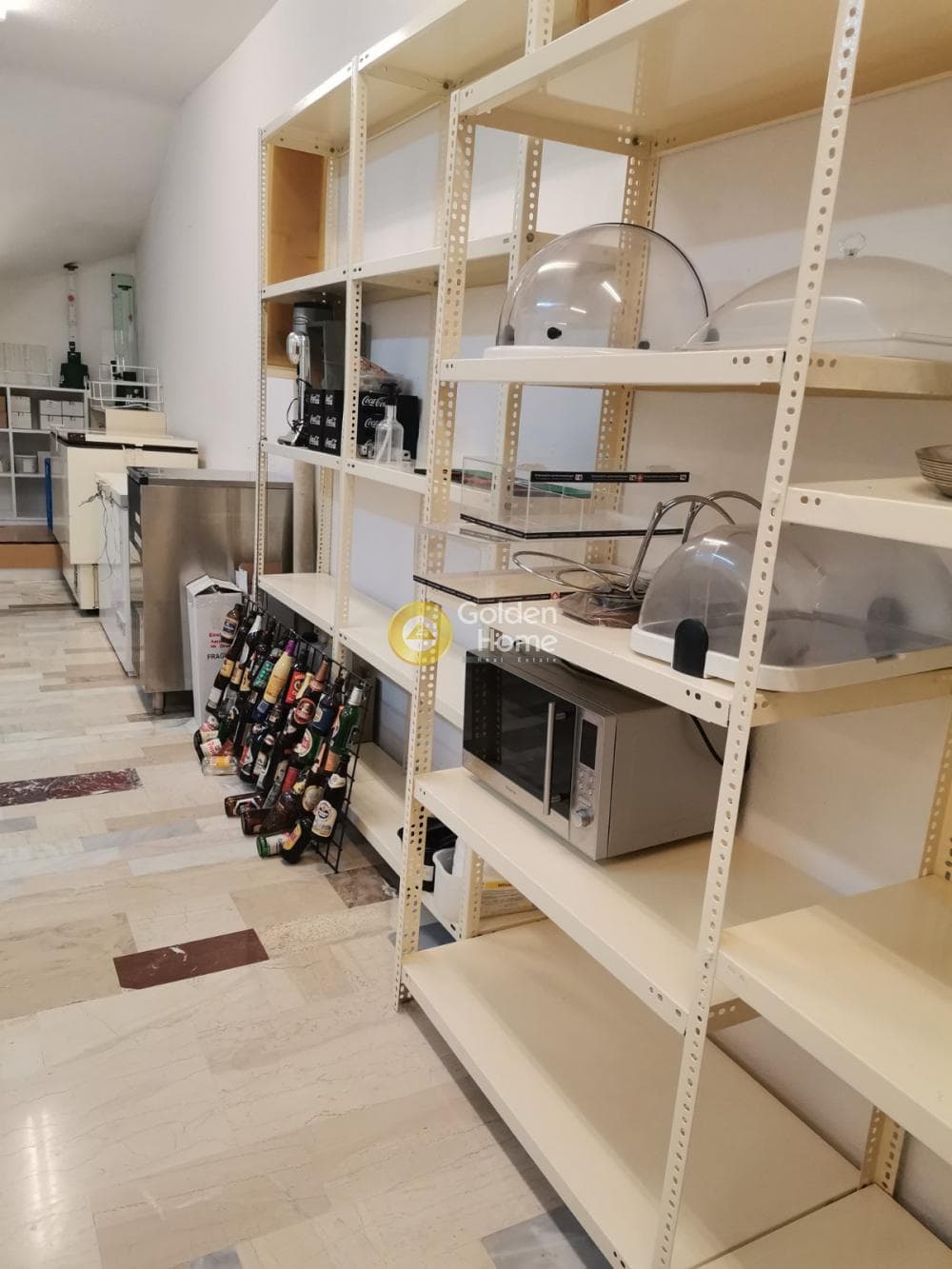 Κατάστημα στην Κάτω Κηφισιά, Κηφισιά — Φωτογραφία 4 από 7