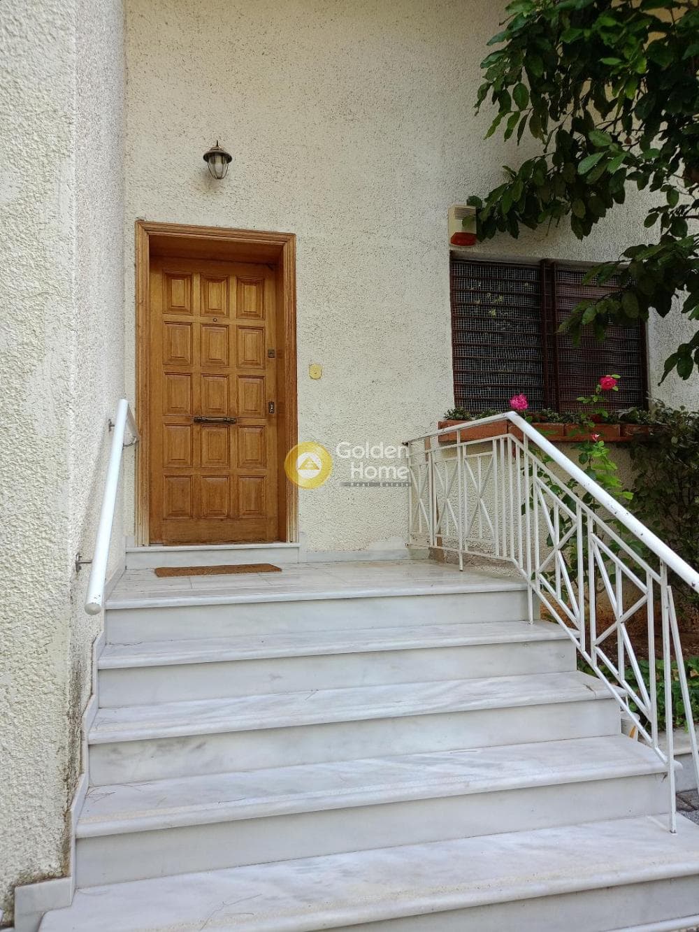 House in Adames Oikismos Peloponnision, Kifisia — Photo 4 of 37