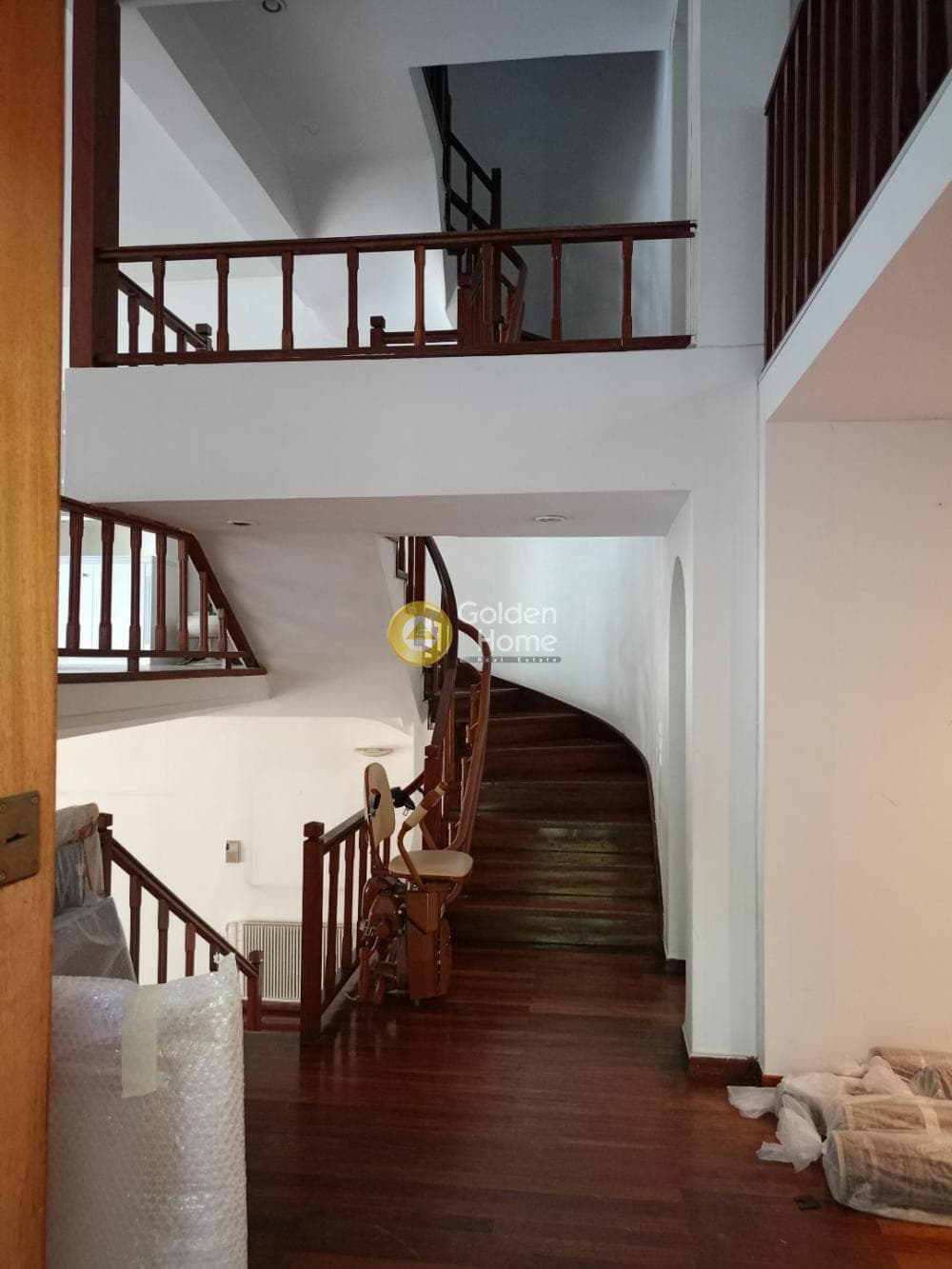 House in Adames Oikismos Peloponnision, Kifisia — Photo 7 of 37