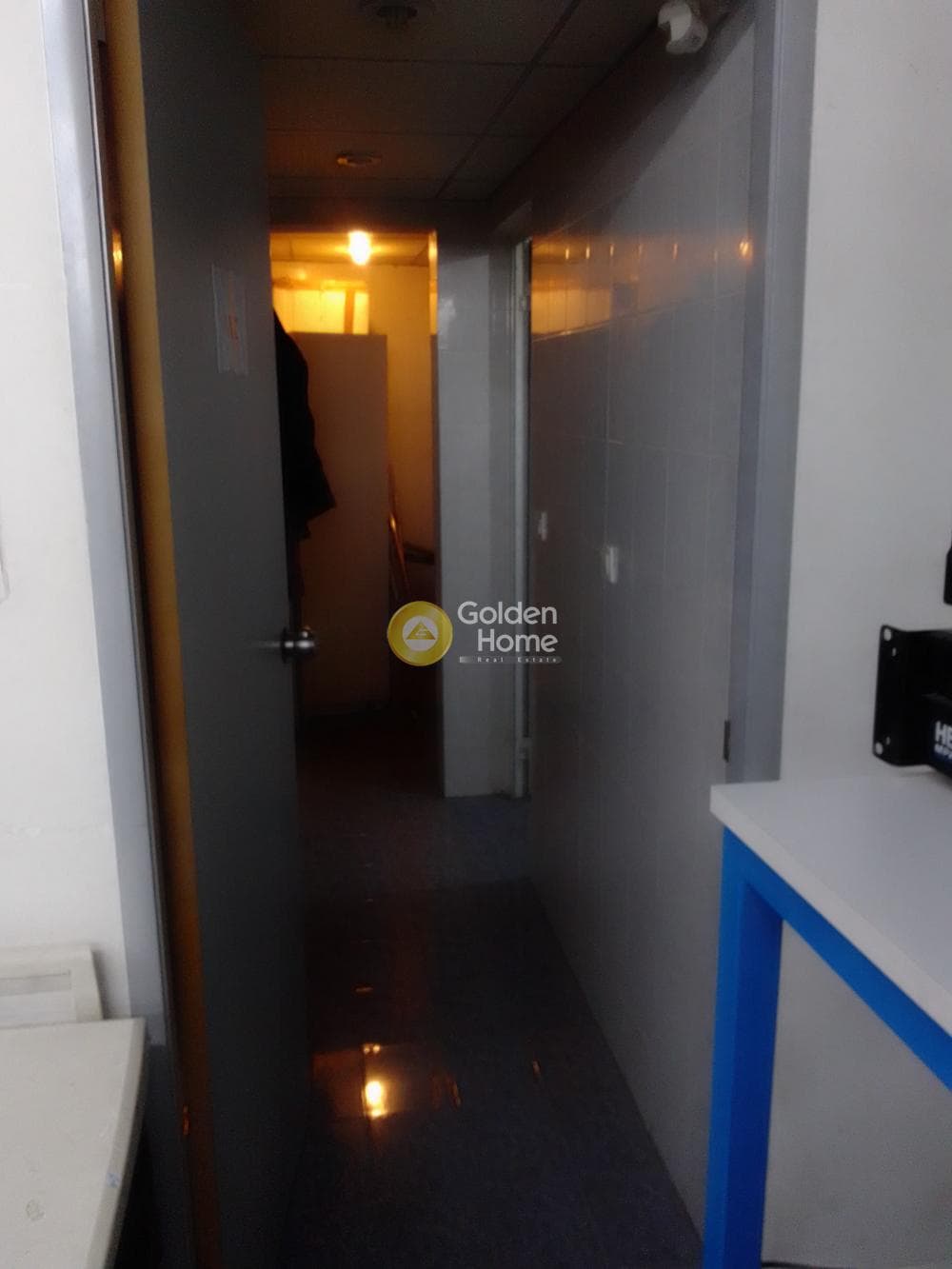 Office in Agia Eleousa, Kalithea — Photo 4 of 14