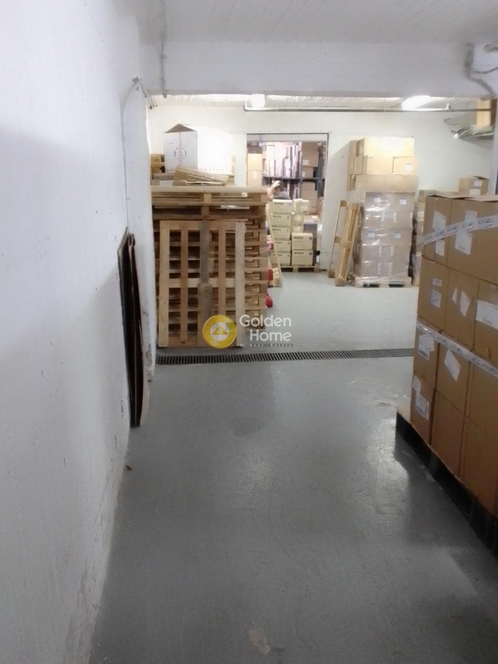 Office in Agia Eleousa, Kalithea — Photo 13 of 14
