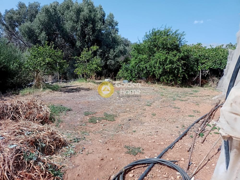 Parcel in Kokkinos Pirgos, Timpaki — Photo 2 of 2