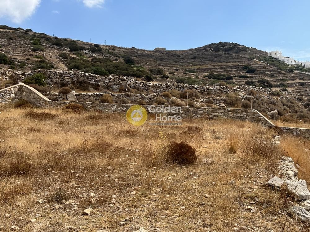 Parcel in Aliki, Paros — Photo 6 of 7