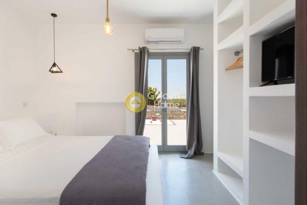 Μονοκατοικία στην Κάμπος, Πάρος — Φωτογραφία 26 από 34