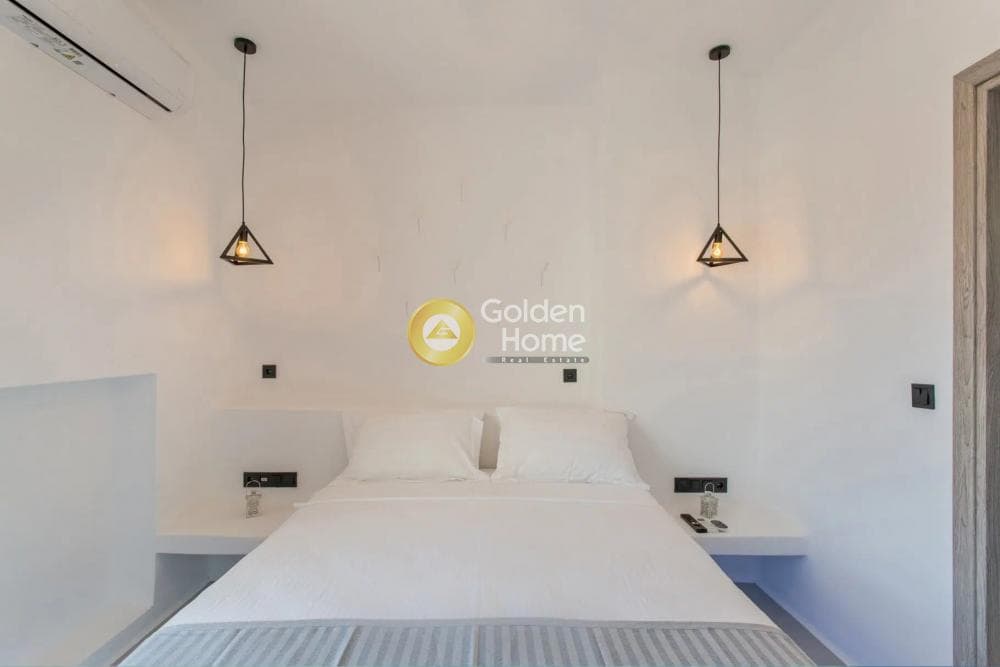 Μονοκατοικία στην Κάμπος, Πάρος — Φωτογραφία 10 από 29