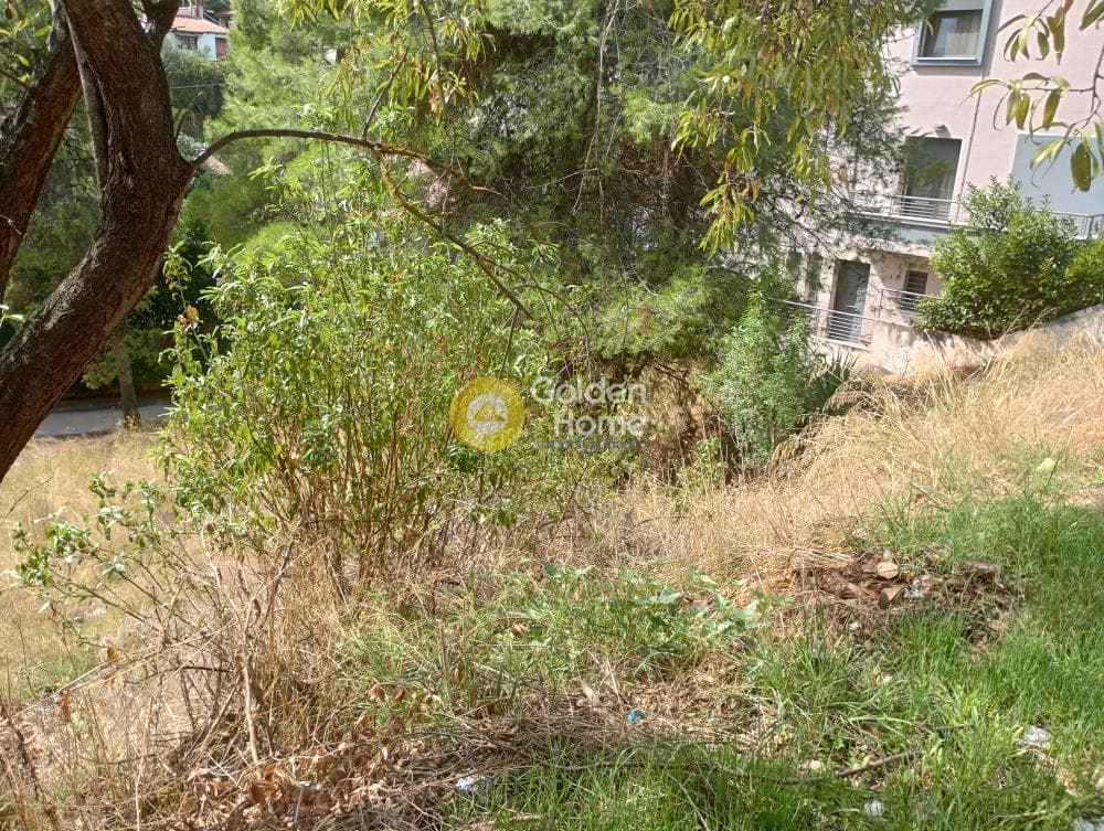 Building Plot in Agia Paraksevi, Anoixi — Photo 7 of 8