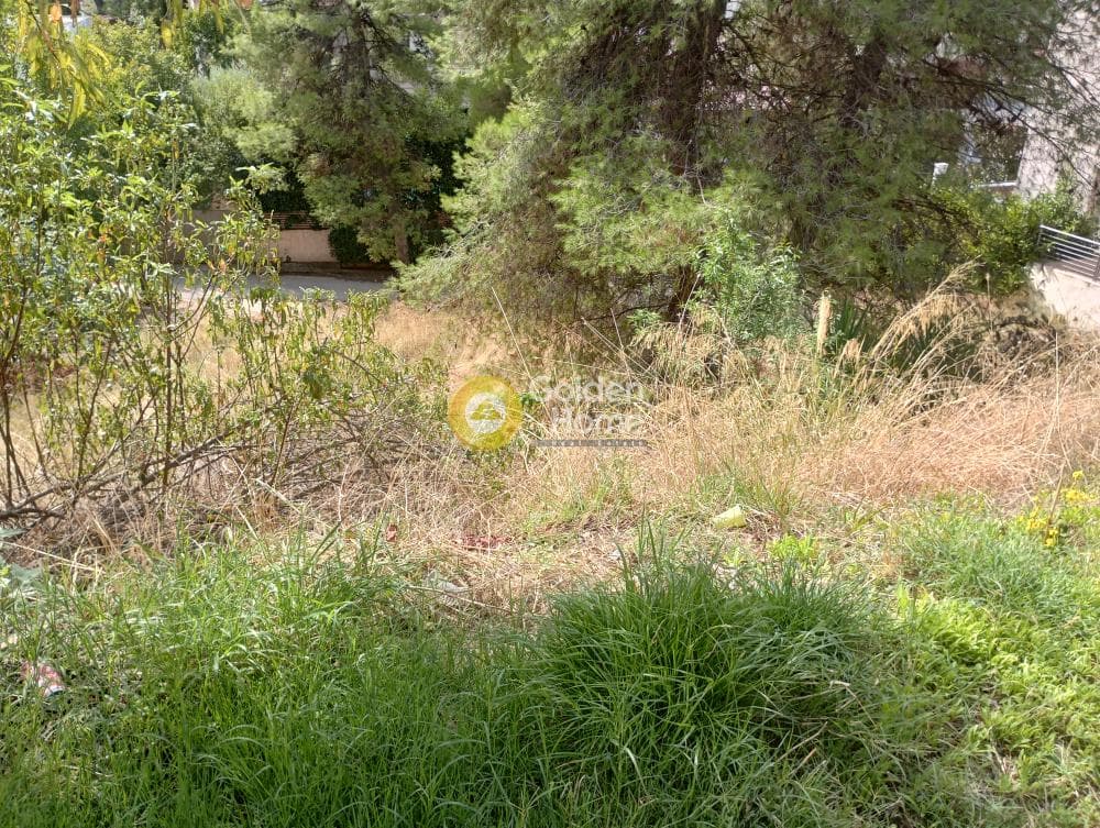 Building Plot in Agia Paraksevi, Anoixi — Photo 8 of 8