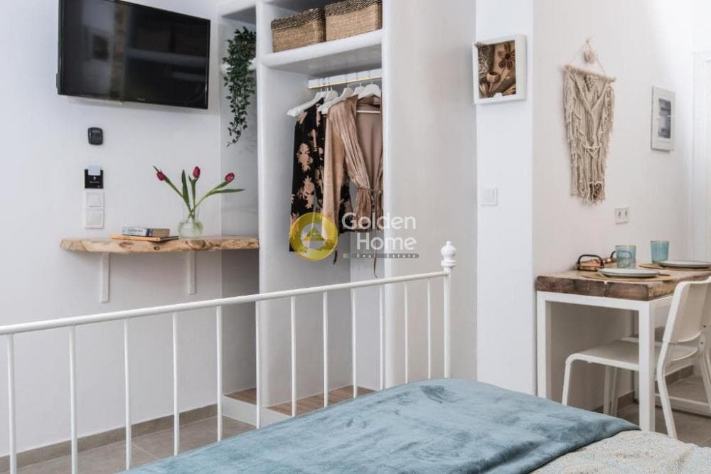 Διαμέρισμα στην Βοτανικός, Κέντρο — Φωτογραφία 13 από 32