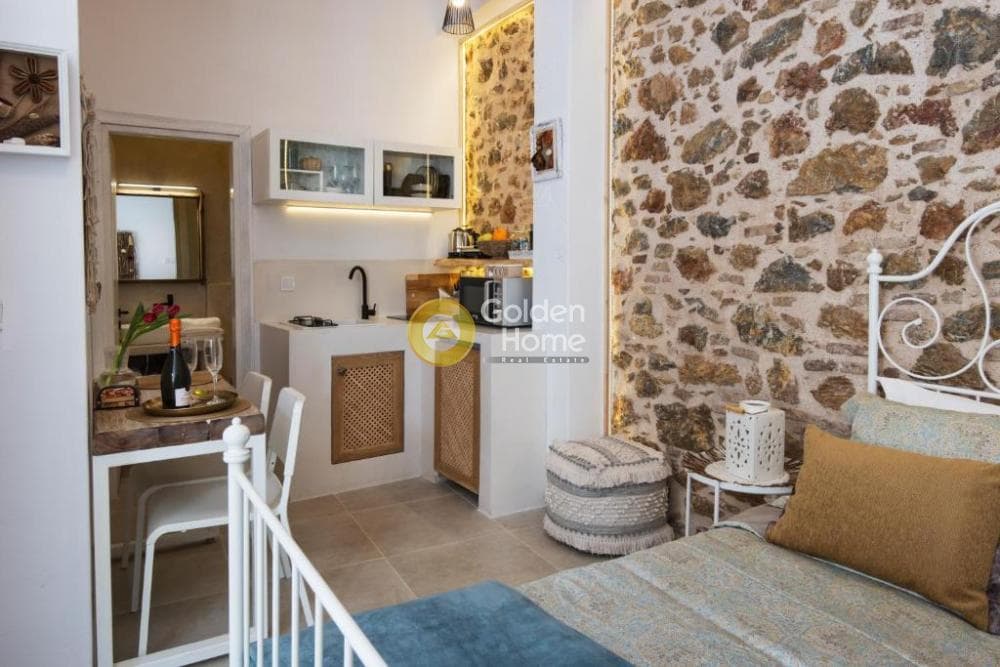 Διαμέρισμα στην Βοτανικός, Κέντρο — Φωτογραφία 12 από 32