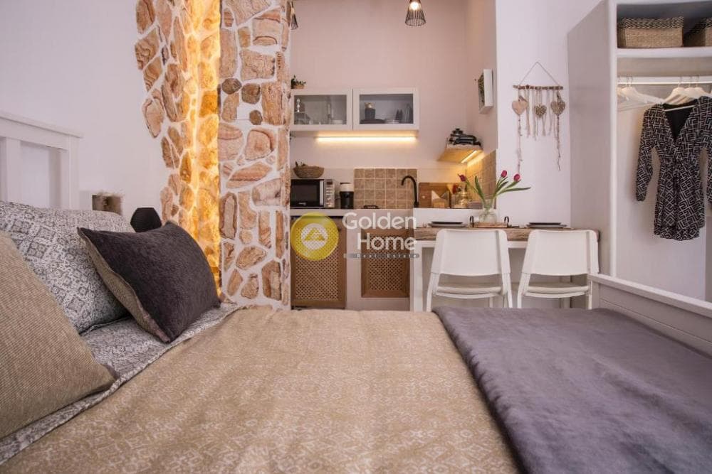 Διαμέρισμα στην Βοτανικός, Κέντρο — Φωτογραφία 21 από 32