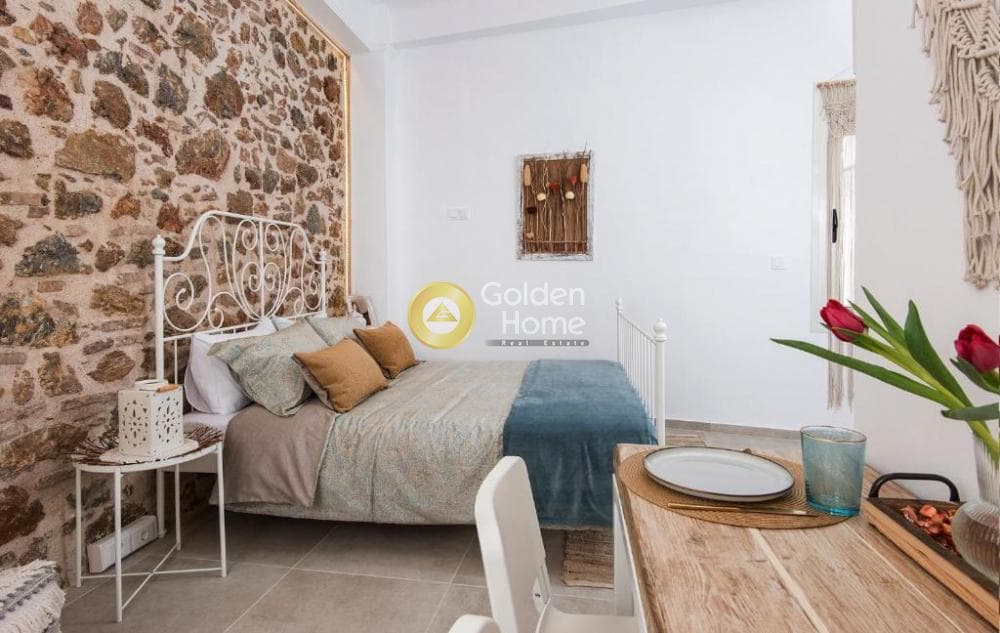 Διαμέρισμα στην Βοτανικός, Κέντρο — Φωτογραφία 25 από 32