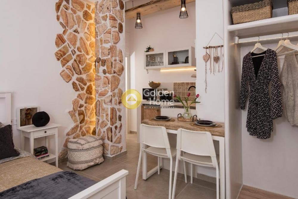 Διαμέρισμα στην Βοτανικός, Κέντρο — Φωτογραφία 9 από 32