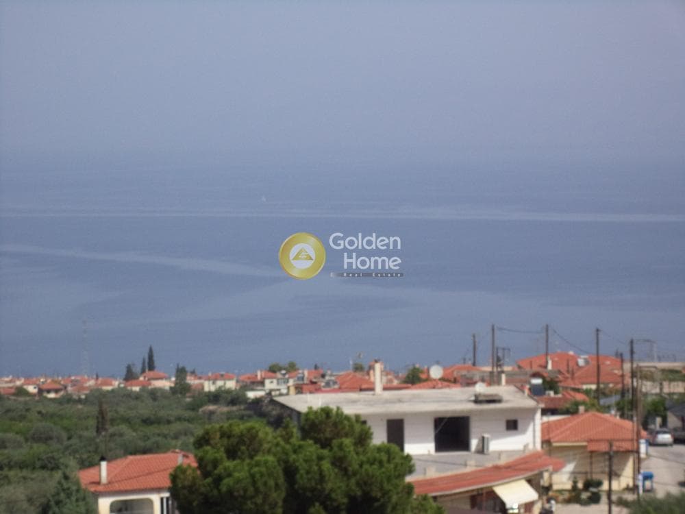 Μονοκατοικία στην Ροζενά, Αιγείρα — Φωτογραφία 11 από 19