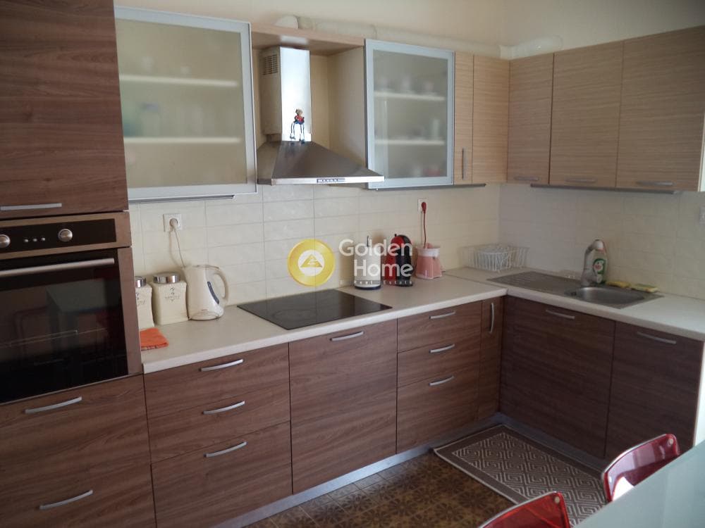 Apartment in Paralia Platanou, Akrata — Photo 1 of 18