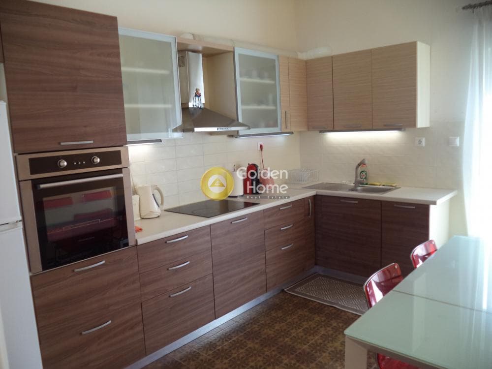 Apartment in Paralia Platanou, Akrata — Photo 4 of 18