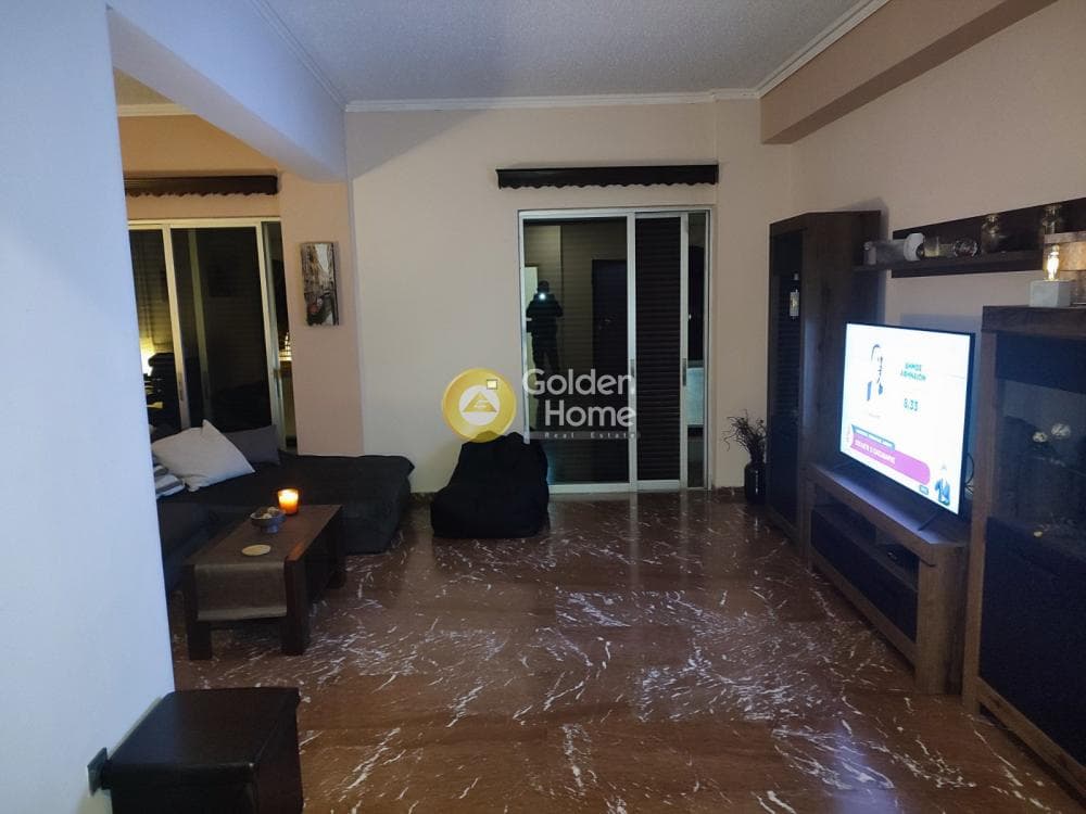 Apartment in Neratziotissa, Marousi — Photo 1 of 5