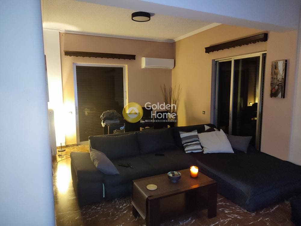 Apartment in Neratziotissa, Marousi — Photo 2 of 5