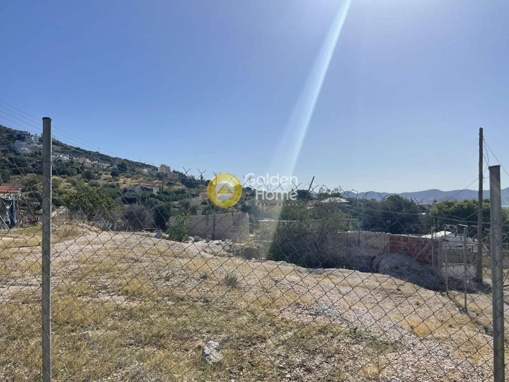 Αγροτεμάχιο στην Σαρωνίδα, Σαρωνίδα — Φωτογραφία 7 από 11