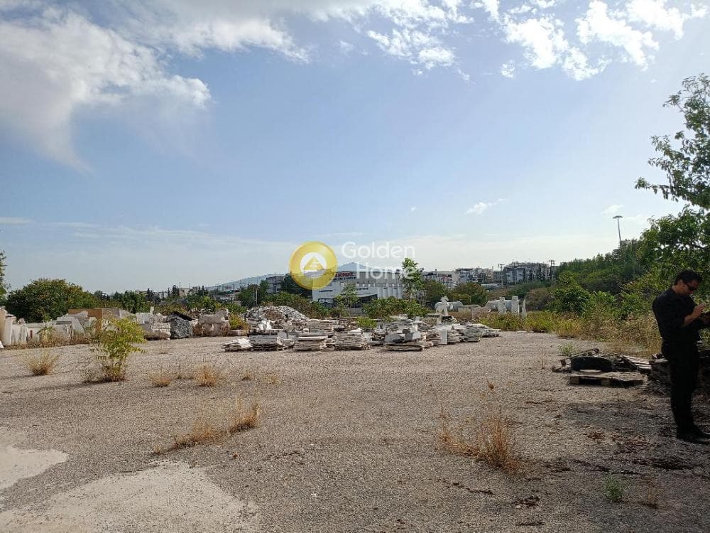 Industrial Space in Pirgouthi, Acharnes — Photo 5 of 34